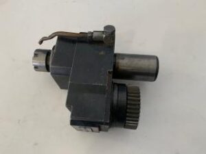 Drivet verktyg 1470