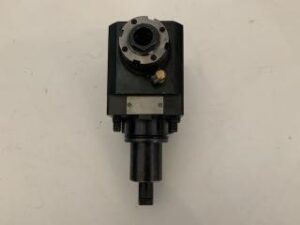 EPPINGER drivet verktyg 6000 varv/min