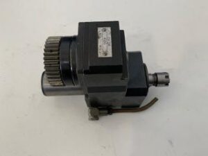 Drivet verktyg 406