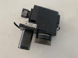 Drivet verktyg 1284