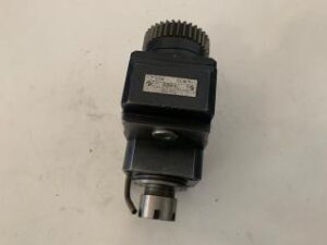 Drivet verktyg 1469