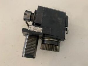 Drivet verktyg 1285