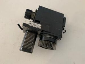 Drivet verktyg 1286