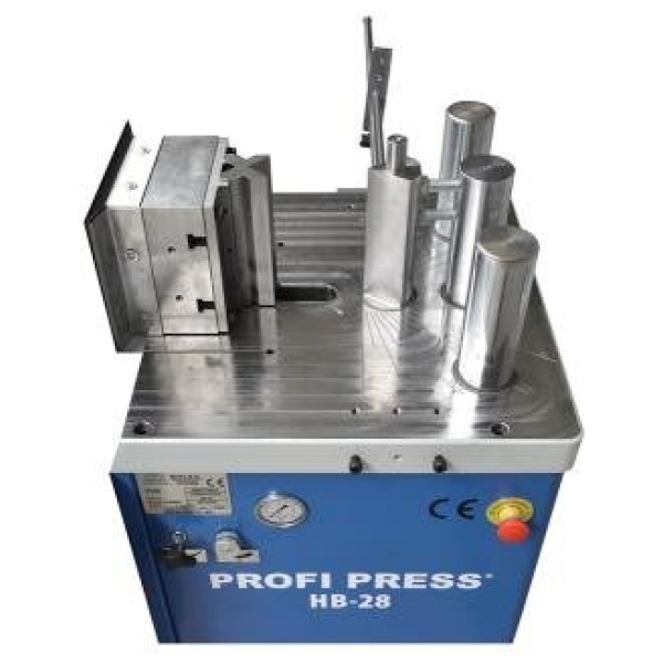 PROFI Universalpress HB-28 - Bild 2