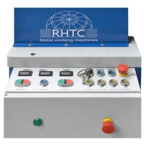 RHTC universalpress