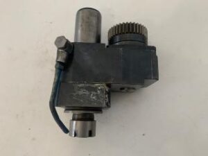 Drivet verktyg 1437