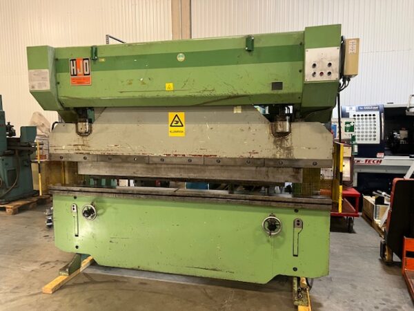 Kantpress HJO MKBS 35/45