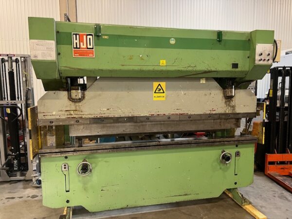 Kantpress HJO MKBS 35/45 - Bild 2