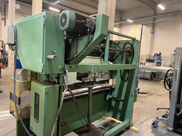 Kantpress HJO MKBS 35/45 - Bild 3