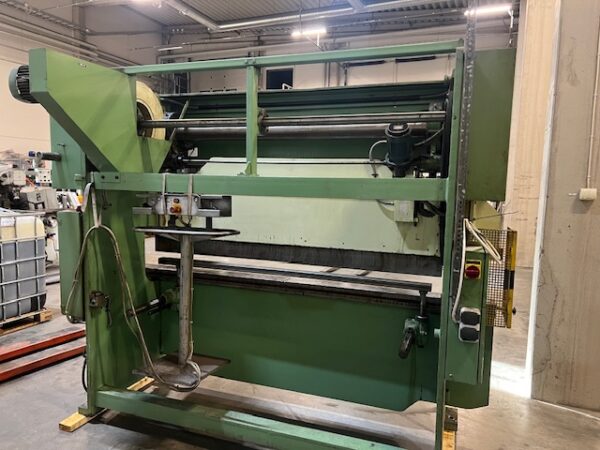 Kantpress HJO MKBS 35/45 - Bild 4