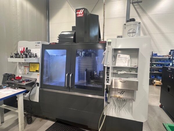 Flerop HAAS VF-4SS