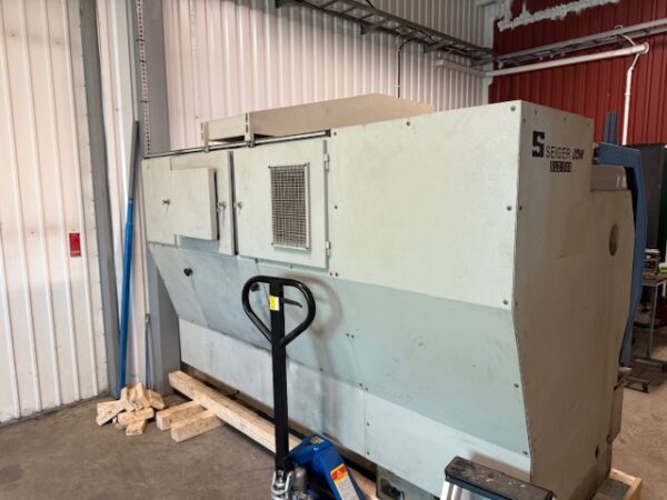 Teach-in svarv SIEGER SLZ-500 - Bild 2
