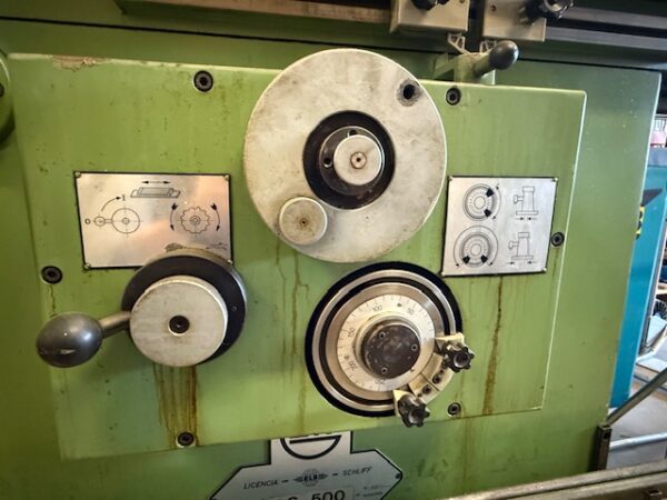 SLIP GER RS-500 - Bild 4