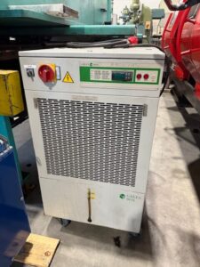 Kylaggregat Green Box MC-48