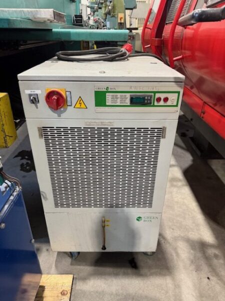 Kylaggregat Green Box MC-48 - Bild 2