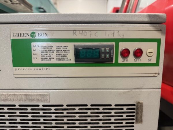 Kylaggregat Green Box MC-48 - Bild 3