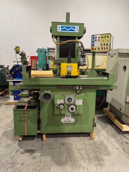 SLIP GER RS-500 - Bild 2