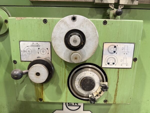 SLIP GER RS-500 - Bild 3